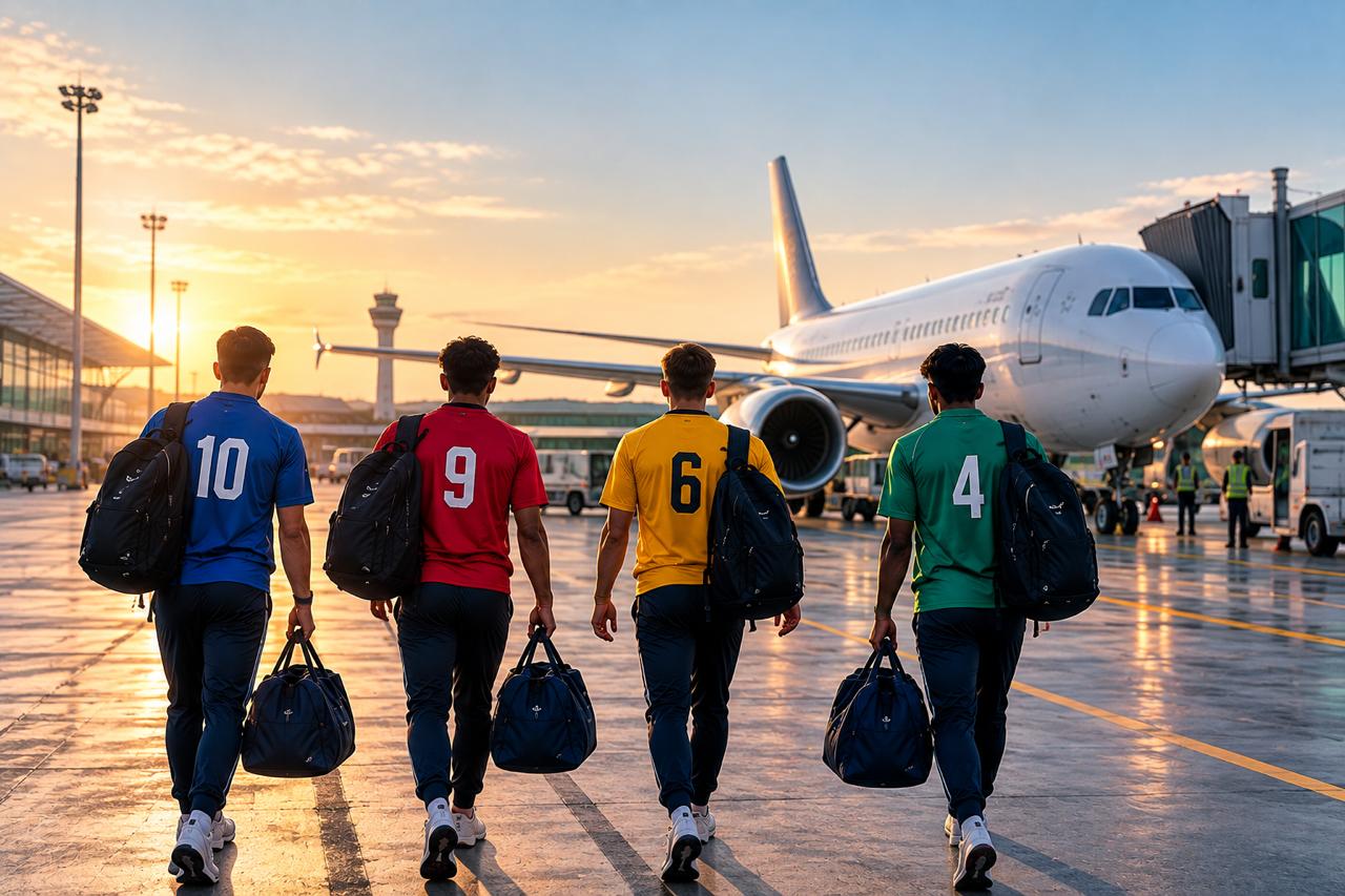 Creating access to sporting opportunity